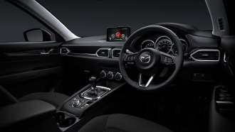 Smart City Brake Support System (SCBS)