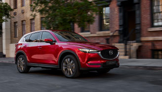 Adaptive Led Headlamps (ALH)