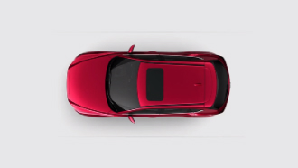 Blind Spot Monitoring (BSM)